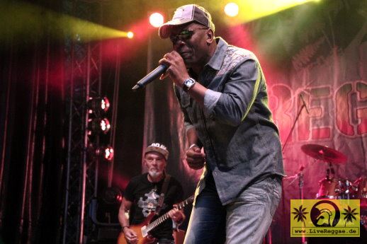 George Nooks (Jam) a.k.a. Prince Mohammed 20. Reggae Jam Festival - Bersenbrueck 02. August 2014 (16).JPG